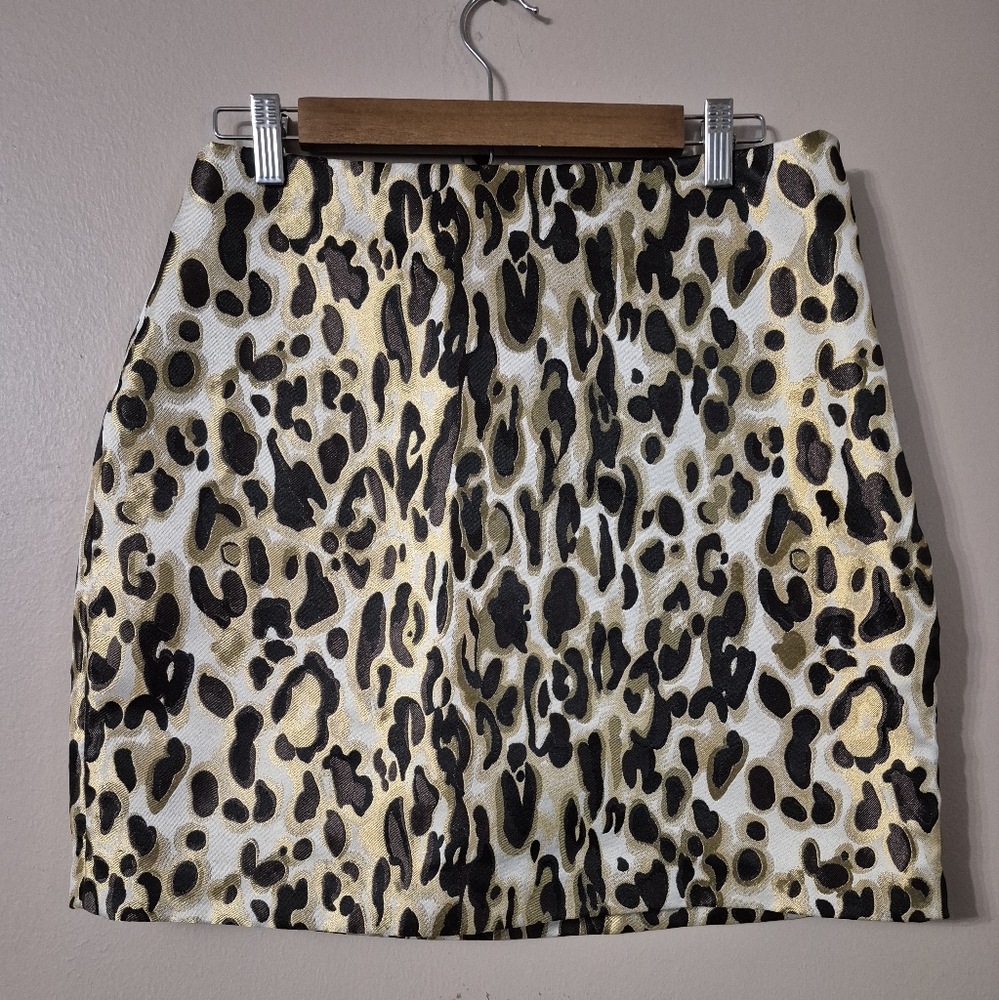 Nine West miniskirt